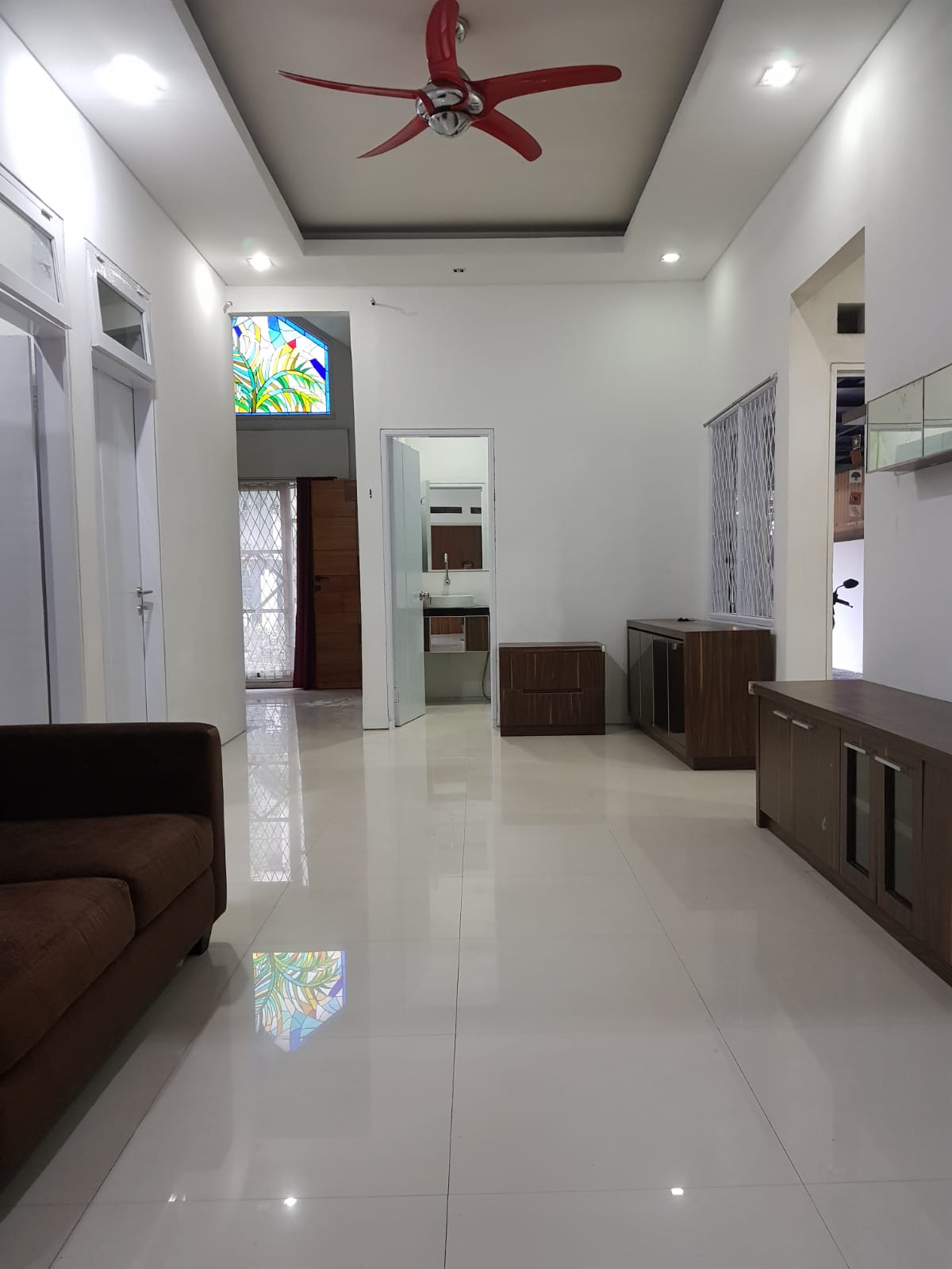 Rumah Dijual di Mekar Indah Jababeka Cikarang